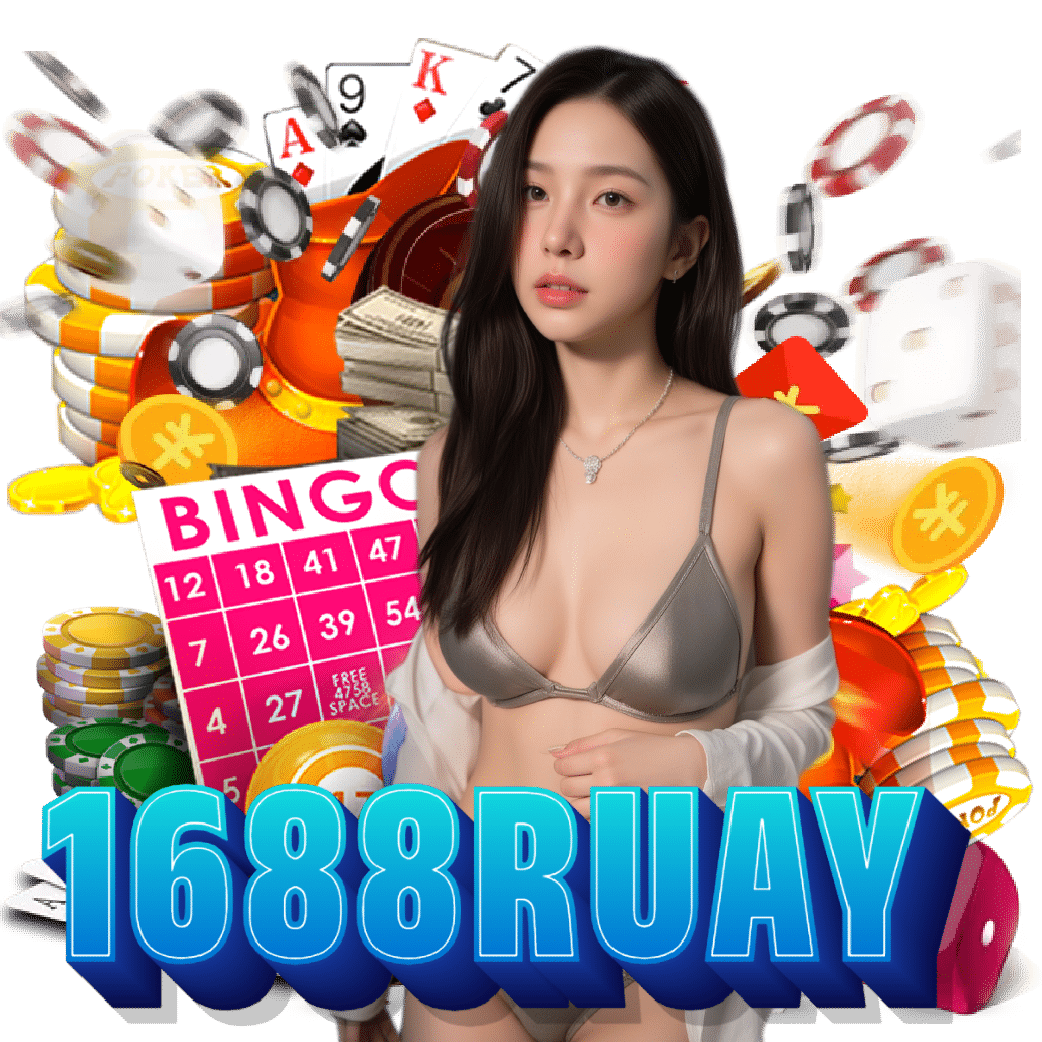 1688ruay slot