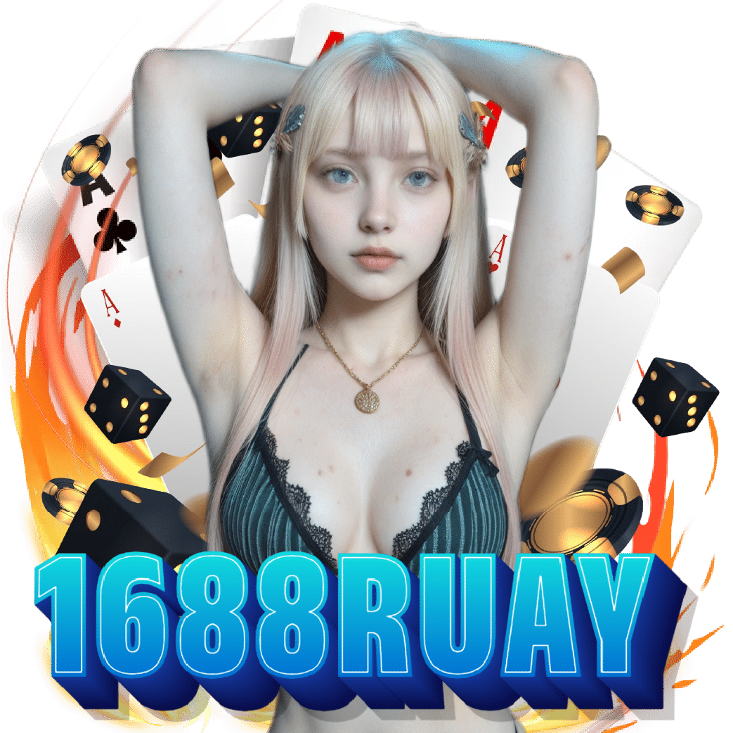 1688ruay สล็อต
