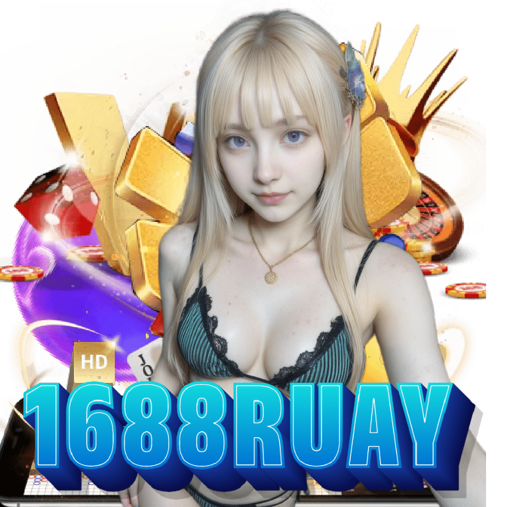 1688ruay เว็บตรง